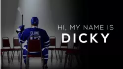 Hi, My Name is Dicky