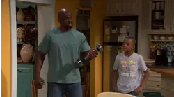 The My First Job Episode