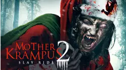 Mother Krampus 2: Slay Ride