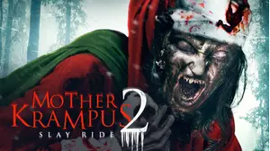 Mother Krampus 2: Slay Ride