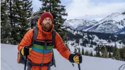 Backpacking Durango Colorado