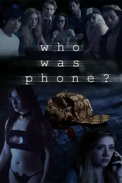 Who Was Phone?