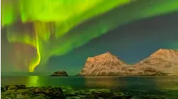 Polar Night