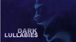 Dark Lullabies an Anthology by M.C.