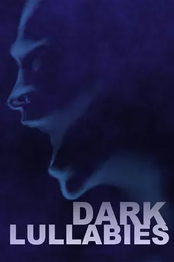 Dark Lullabies an Anthology by M.C.