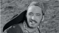 General Without a Cause