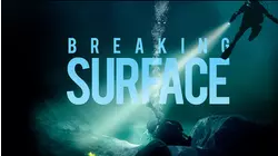 Breaking Surface
