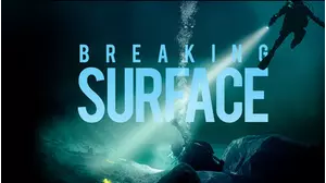 Breaking Surface