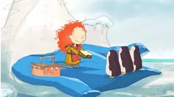 Hand-Me-Down Sweater