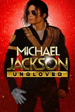 Michael Jackson: Ungloved