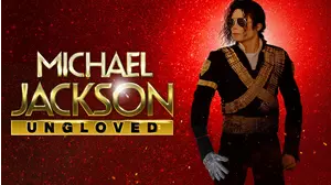 Michael Jackson: Ungloved