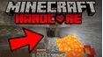 Minecraft Hardcore Survival