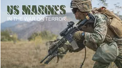 US Marines In The Wars on Terror - Episode 9: Yellow Footsteps [2011]