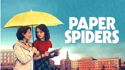 Paper Spiders
