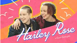 Hailey Rose