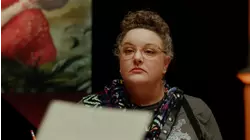 Corrupt Correspondence