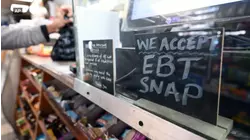 SCOTUS justice temporarily pauses order requiring Trump admin to fully fund SNAP