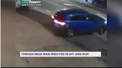 Throgs Neck man indicted for attempted murder in hit-and-run that injured 3 women