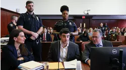 Pretrial hearing in Luigi Mangione's murder case postponed due to illness