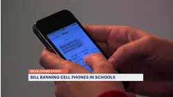 Gov. Murphy expected to sign bill banning cell phone usage in NJ schools
