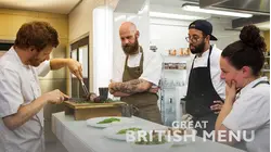 London South East Main