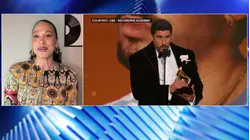 Bad Bunny, Olivia Dean, ICE callouts: Biggest moments from 2026 Grammys