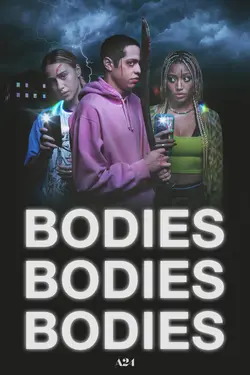 Bodies Bodies Bodies