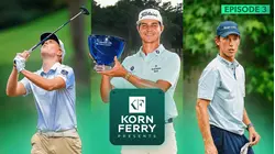 Korn Ferry Presents: All-Access | Colonial Life Charity Classic