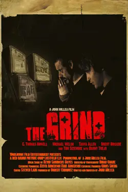 The Grind