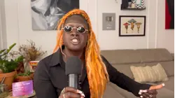 Yapping About The "Undesirable Woman"