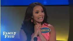 Sleeping with Granny! | Family Feud