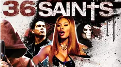 36 Saints