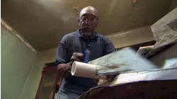 Ask TOH | Bathtub Drain, Ceiling Repair