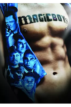 Magic Boys