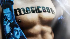 Magic Boys