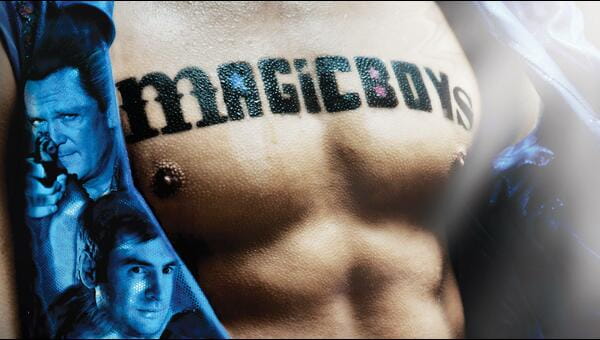Magic Boys on FREECABLE TV