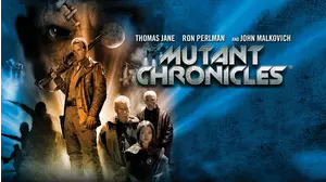 Mutant Chronicles