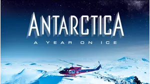 Antarctica: A Year on Ice