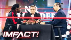 IMPACT! Wrestling - February 9, 2021