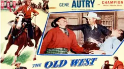 The Old West