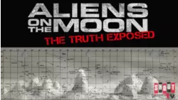 Aliens On The Moon: The Truth Exposed