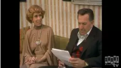 The Best Of The Carol Burnett Show: S9 E23 - Jack Klugman