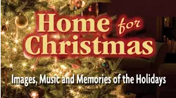 Home for Christmas