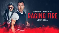 Raging Fire