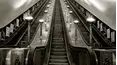 Secrets Of The London Underground