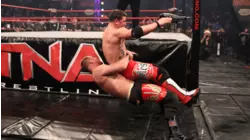 TNA Final Resolution 2010