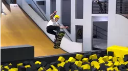 Learning to Backflip