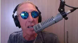 Dee Snider's got a Bone to Pick