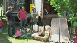 Barn Booty