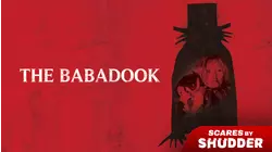 Babadook, The